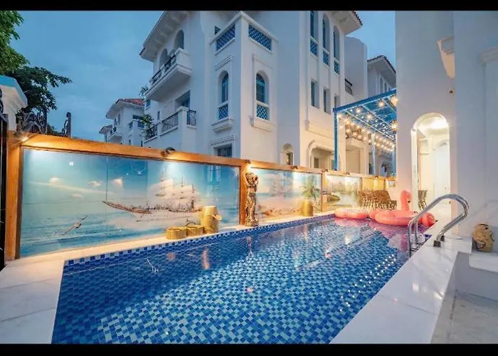 Lyly House Biệt thự