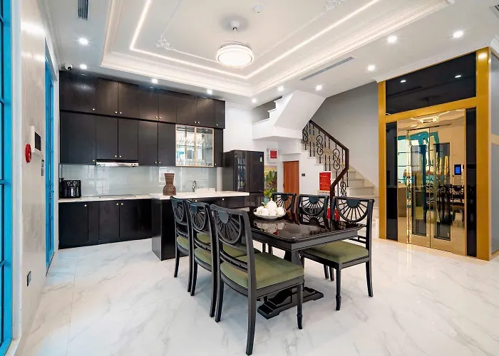 Biệt thự Lyly House