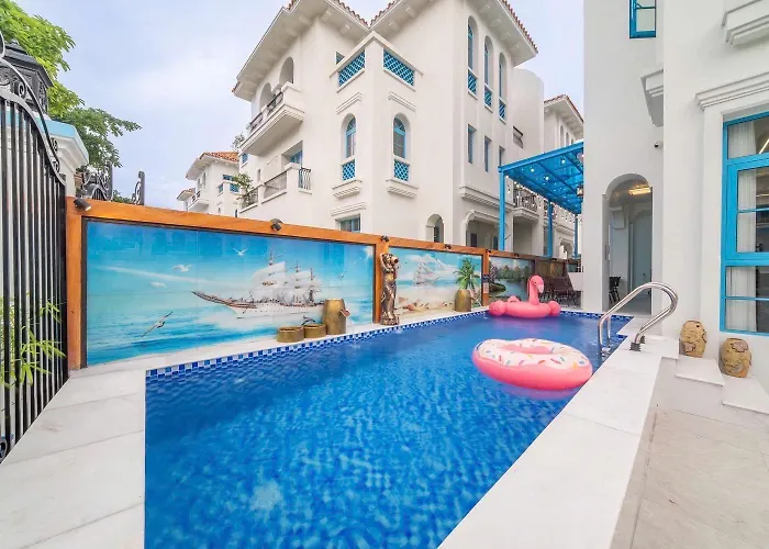 Biệt thự Lyly House