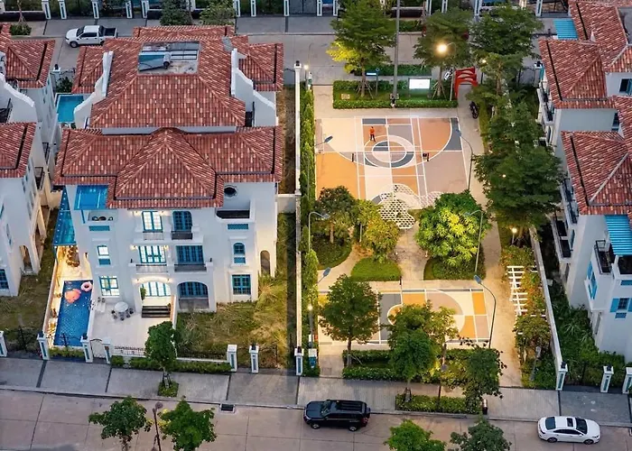 Lyly House Biệt thự *