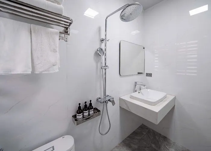 Lyly House Biệt thự Hạ Long