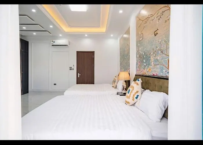 Lyly House